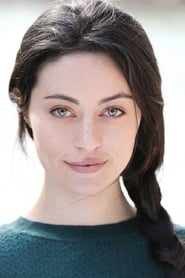 Tatjana Nardone as Judy