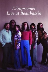 L'Empremier Live at Beaubassin