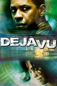 Poster van Déjà Vu