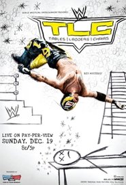 WWE TLC: Tables, Ladders, and Chairs 2010