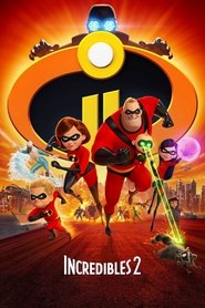 Se Incredibles 2 Med Norsk Tekst 2018