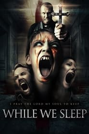 Film streaming | Voir While We Sleep en streaming | HD-serie