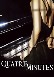Poster 4 Minutes 2009