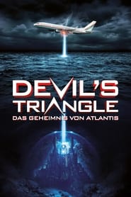 Poster Devil's Triangle