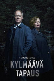 Kylm&auml;&auml;v&auml; tapaus