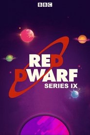 Red Dwarf Season 9 Episode 2