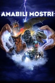 Amabili mostri - 100 anni di effetti speciali) Amabili mostri - 100 anni di effetti speciali (2015)