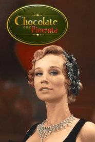 Pepper Chocolate постер