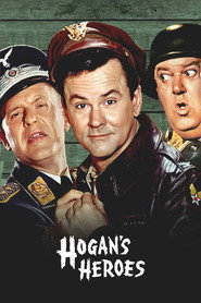 Hogan's Heroes poster