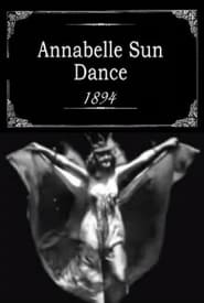 Annabelle Sun Dance