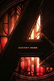 Avengers: Secret Wars