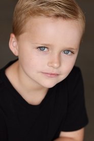 Justin Caruso Allan as Young Teddy