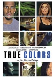 True Colors постер