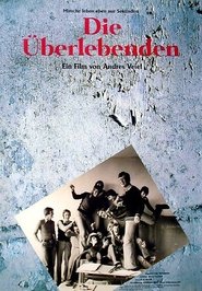 Poster The Survivors 1996