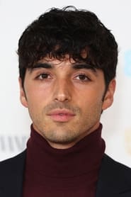 Taylor Zakhar Perez is Marco Peña