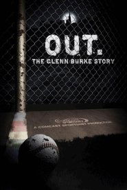 Poster Out: The Glenn Burke Story 2010