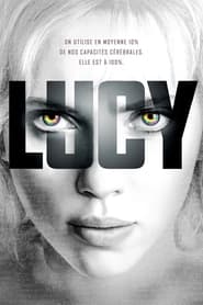 Image Lucy (2014)