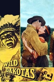 The Wild Dakotas 1956