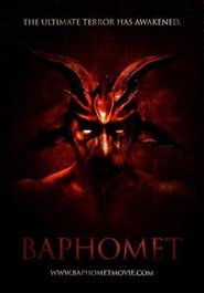 Baphomet постер