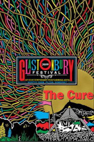 The Cure Live in 2025