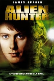 Alien Hunter streaming vostfr streaming Français 2003