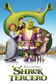 Shrek tercero