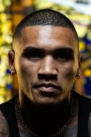 Image Conor Benn