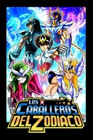Los Caballeros del Zodiaco