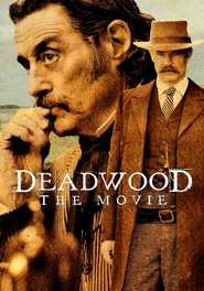 Deadwood: The Movie (2019)