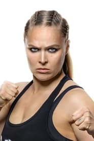 Ronda Rousey