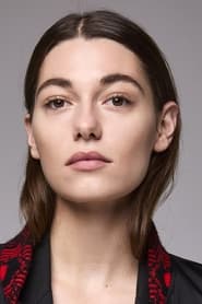 Mathilde Ollivier headshot