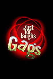 Just for Laughs Gags постер