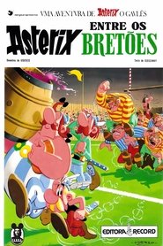 Asterix entre os Bretões