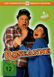 Roseanne Season 9 4