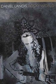 Poster Daniel Lanois 