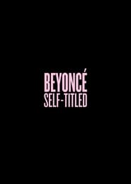 Poster Beyoncé: Self-Titled