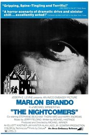 The Nightcomers (1971) The Nightcomers (1971)