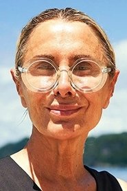 Anna Bojovic is Tävlande