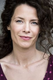 Pia Baresch as Harriet Conradi