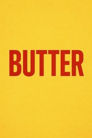 Butter (2025)