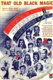 Star Spangled Rhythm постер