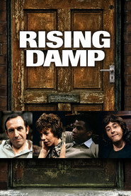 Rising Damp постер