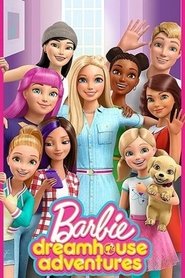 Barbie Dreamhouse Adventures (2018) online μεταγλωτισμένο