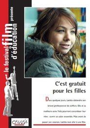 C'est gratuit pour les filles Films Kijken Online