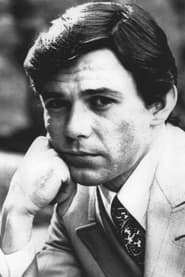 Photo de Jay Sebring Self (archive footage) 