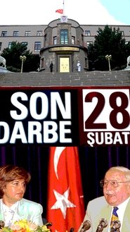 Poster Son Darbe: 28 Şubat 2012
