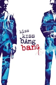 Image Kiss Kiss Bang Bang