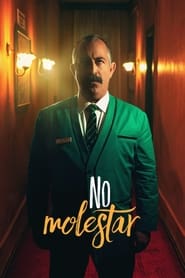 No molestar (2023) Cliver HD - Legal - ver Online & Descargar