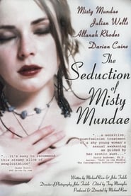 Poster The Seduction of Misty Mundae 2004