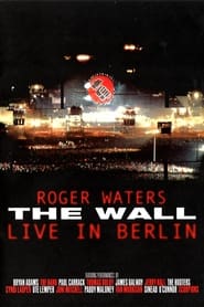 The Wall: Live in Berlin постер